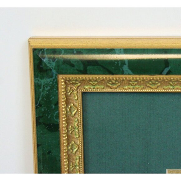 Lain Gordon Angel Of Hope Framed Print Art Painting Woman Harp Colorful Doves - Picture 6 of 9